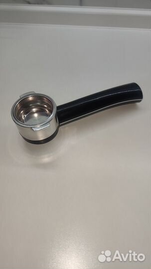 Рожок для кофеварки delonghi