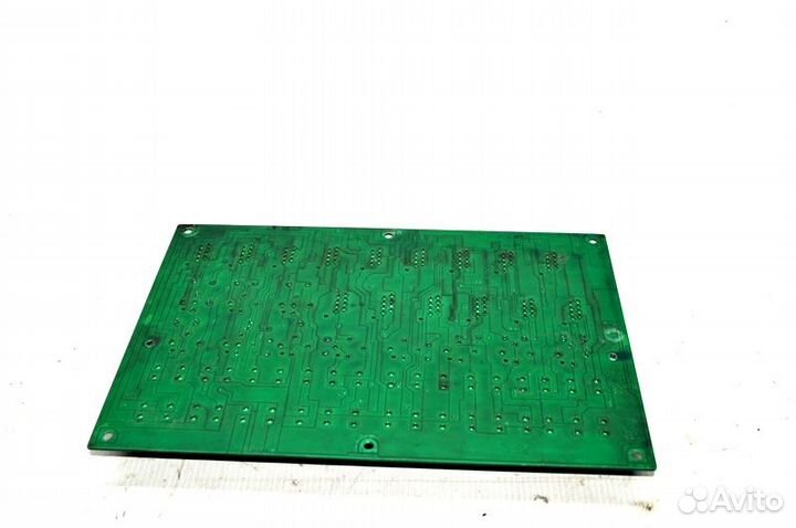 Панель предохранителей volvo FH12 1-seeria (01.93