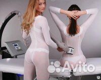 Костюм для Lpg