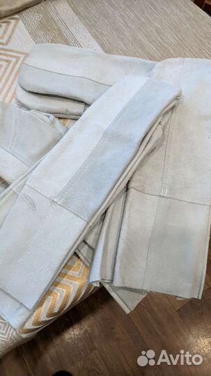 Продаю летние сварочные краги