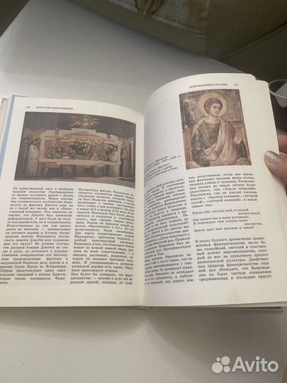 Краткая история исскуств Дмитриева Н.А