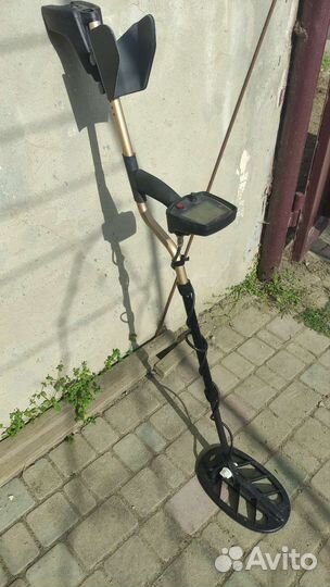 Металлоискатель fisher labs f75