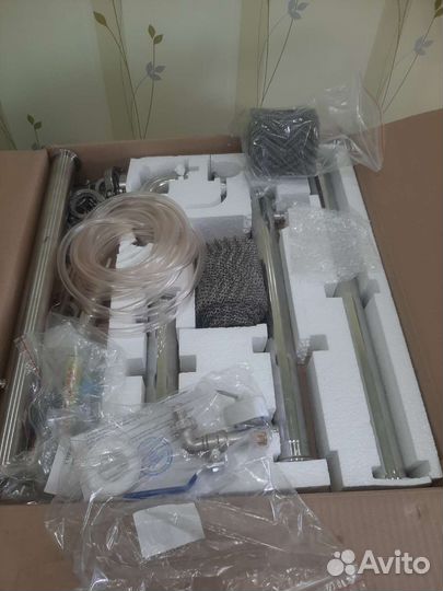 Дистиллятор самогонный аппарат