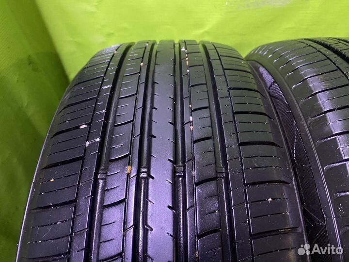 Contyre Expedition 235/55 R18 104V