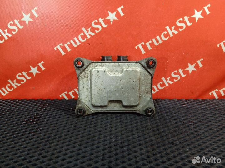 Блок управления светом fciom Renault T