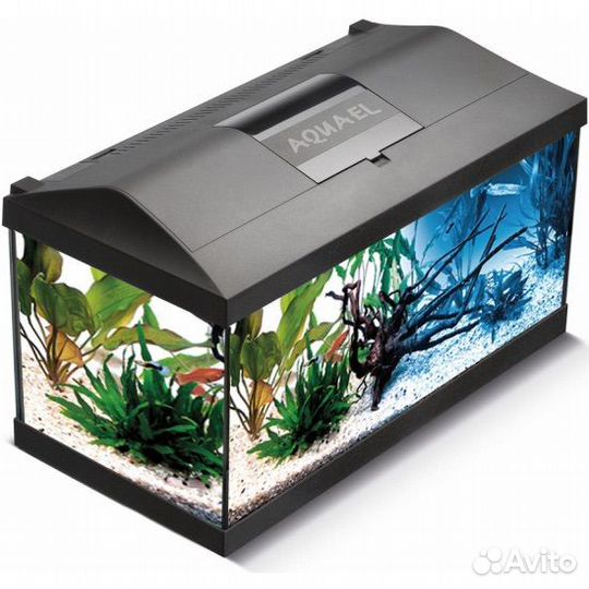 Фильтр Tetra EX 1200 plus в идеальном состоянии