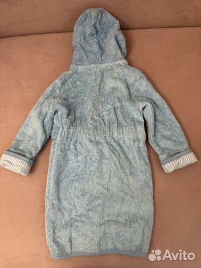Халат детский 98 104