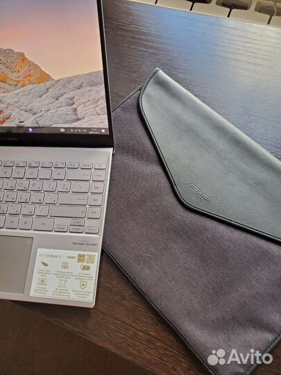 Asus zenbook s 13 oled