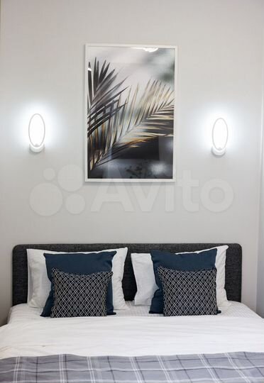 1-к. квартира, 20 м², 1/9 эт.