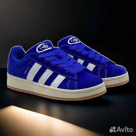 Кроссовки adidas campus 00S (Арт.39331)
