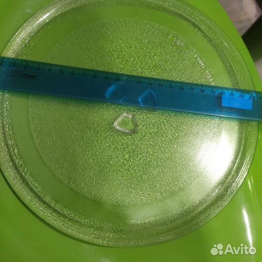 Тарелка от микроволновой печи