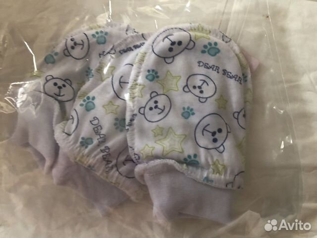 Антицарапки