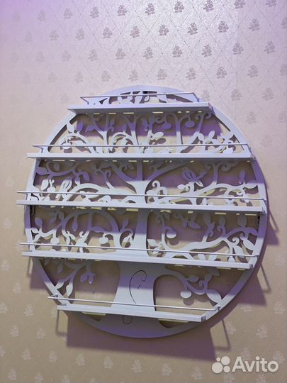 Подставка для лаков