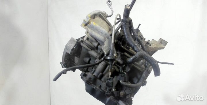 АКПП на Ford Focus 2 2008-2011, 2.0 aoda, aode