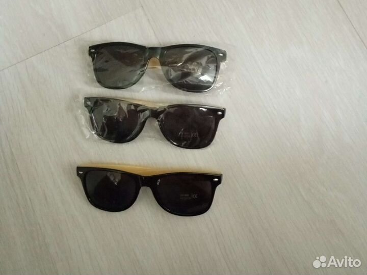 Солнцезащитные очки 