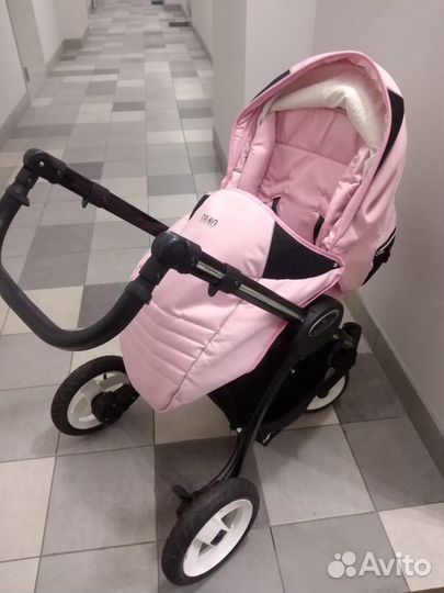 Коляска 2 в 1 Torino