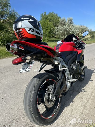 Продаю мотоцикл