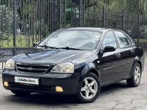 Chevrolet Lacetti 1.6 AT, 2008, 209 500 км, с пробегом, цена 550 000 руб.