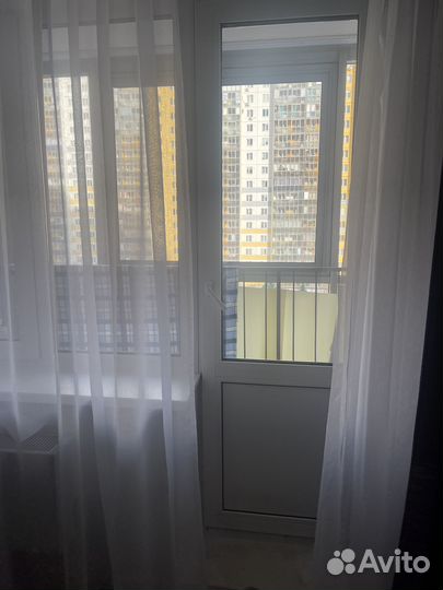 Балконный блок с дверью бу