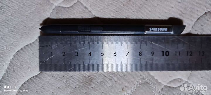 Стилус для планшета samsung