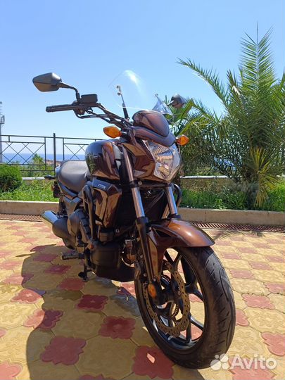 Honda CTX 700 ND 2016г.в. (АКПП)