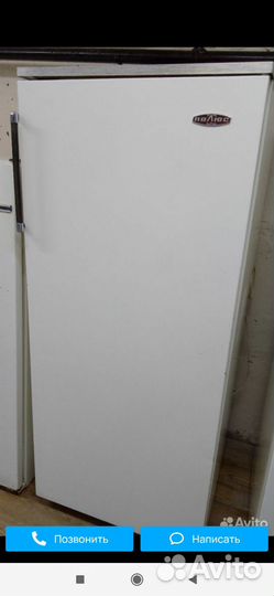 Холодильник Полюс 10
