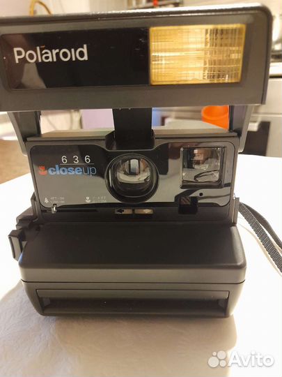 Пленочный фотоаппарат/мгновенное фото/ хобби