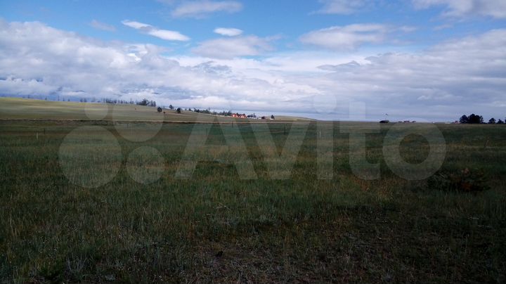 Участок 12 сот. (ИЖС)
