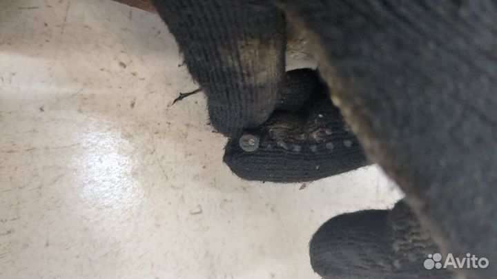 Ступица (кулак, цапфа) правая передняя Honda HRV