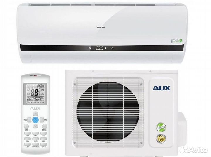 Кондиционеры. Сплит Системы. Монтаж. Гарантия