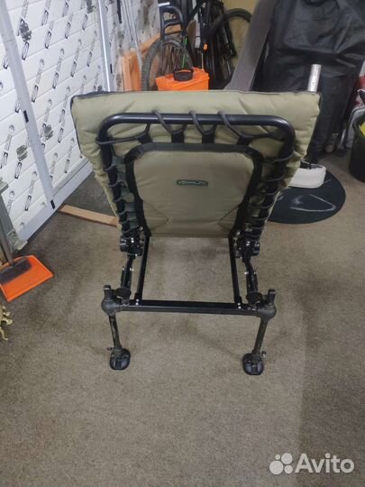 Кресло korum deluxe