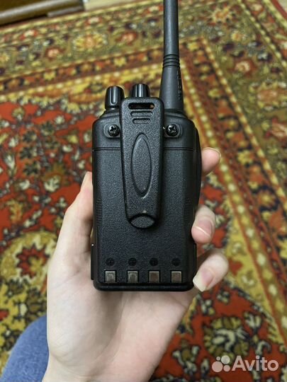 Рация vector vt-44 pro