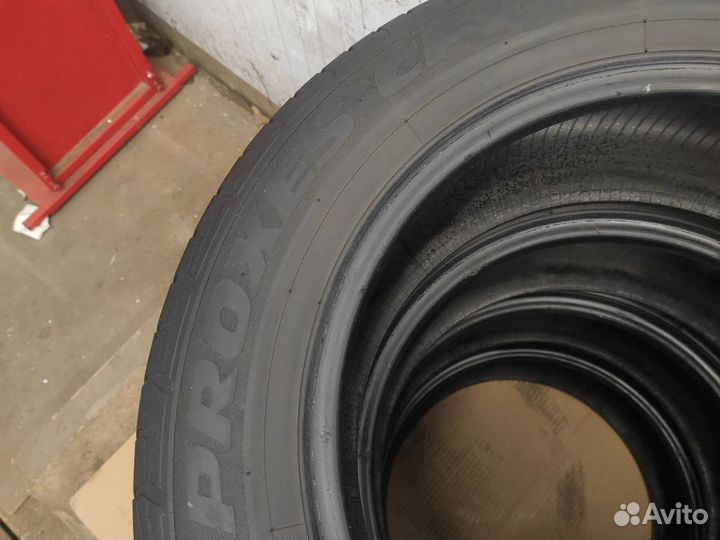 Toyo Proxes CF1 205/60 R16 96V