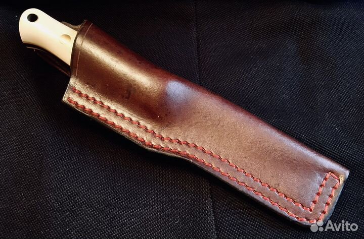 Нож Beaver Knife Thorn Custom CPM3V