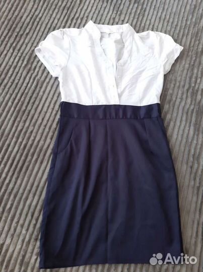 Женские вещи пакетом