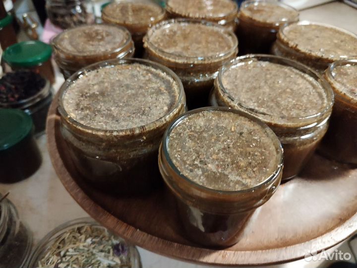 Избавление от папиллом / варенье от папиллом