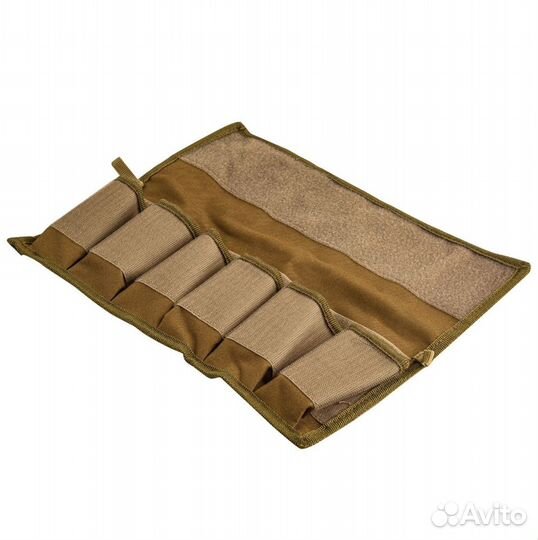 Подсумок под магазины