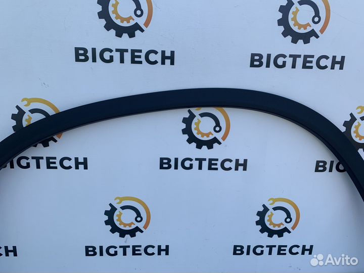 Накладка переднего крыла Mercedes A2928856522