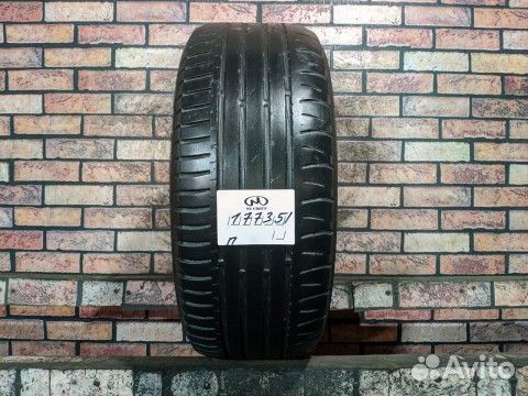 Nokian Tyres Hakka Z 225/55 R16
