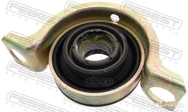 Подшипник подвесной карданного вала (mitsubishi