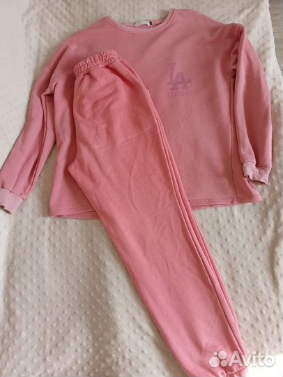 Пакет вещей для девочки 13-14 лет