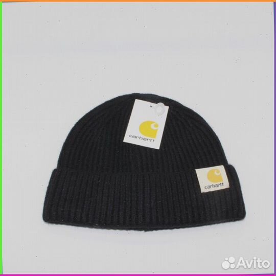 Шапка Carhartt (59689 Art товара: )