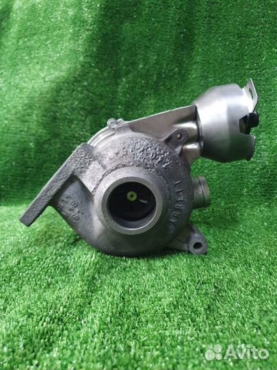 Турбина ford kuga, c-max,galaxy 760774