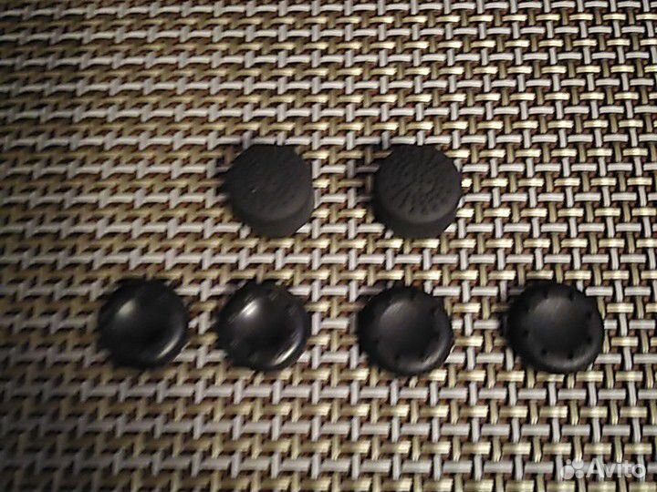 Накладки на стики геймпада