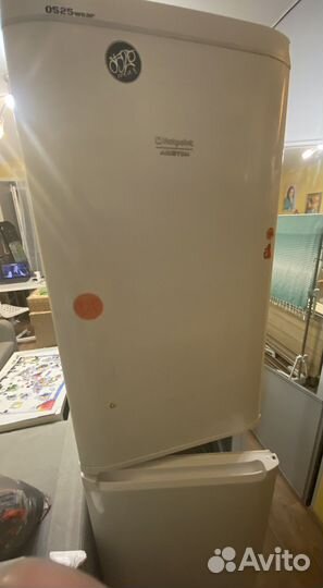 Холодильник бу бесплатно