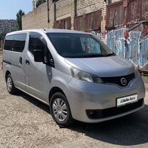 Nissan NV200 1.6 AT, 2013, 185 000 км, с пробегом, цена 1 280 000 руб.