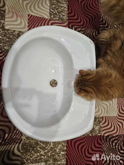 Раковина умывальник santeri