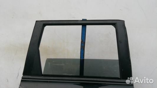 Дверь задняя правая nissan X-trail T31 (BAD16FT01)