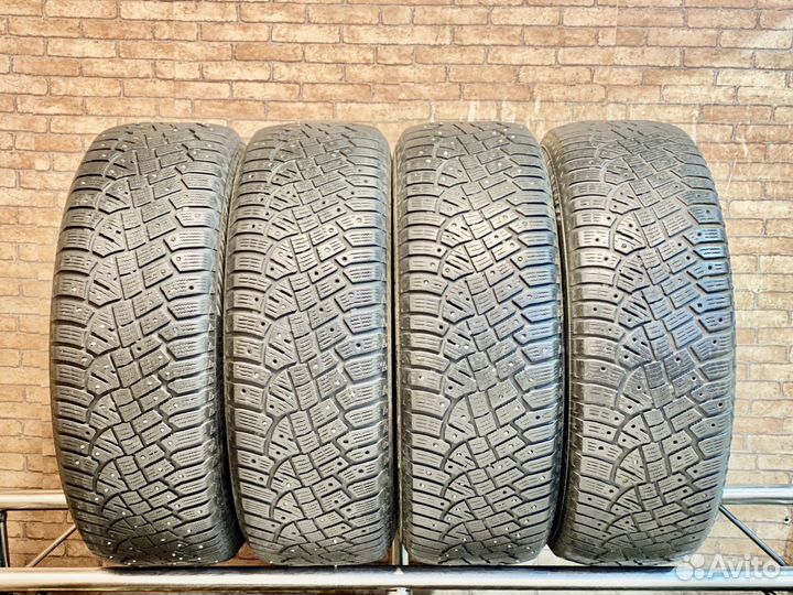 Continental IceContact 2 235/65 R17