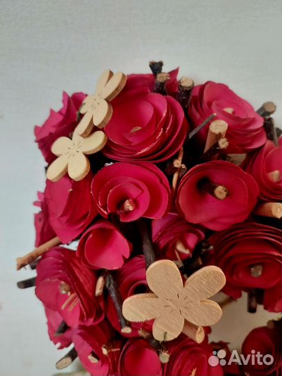 Сердце. Подарок к 14 февраля, 8 марта